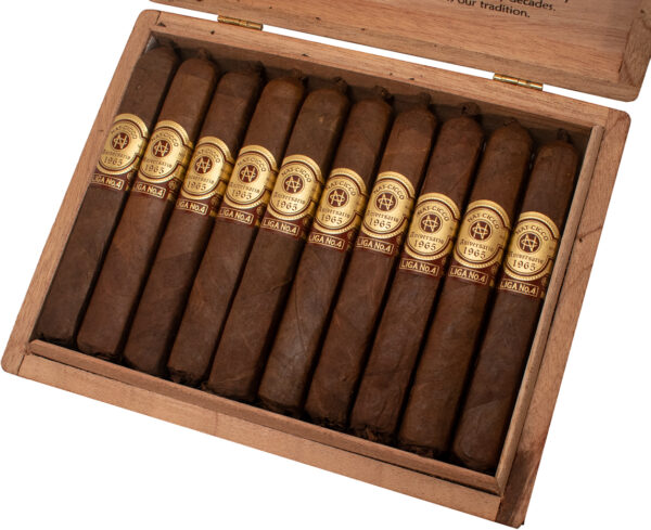 Venta de tabacos