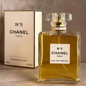 Venta de perfumes