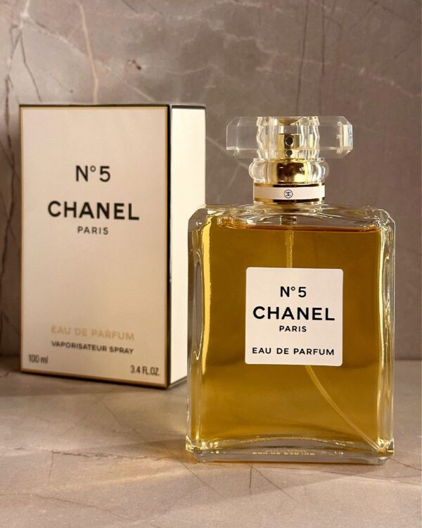 Venta de perfumes