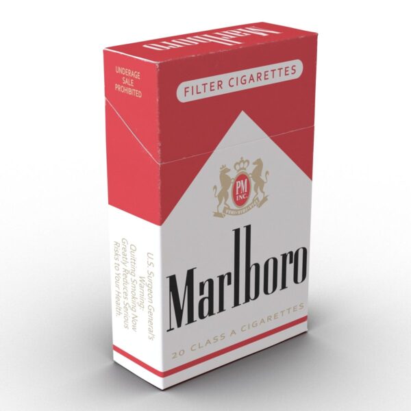 Venta de tabacos